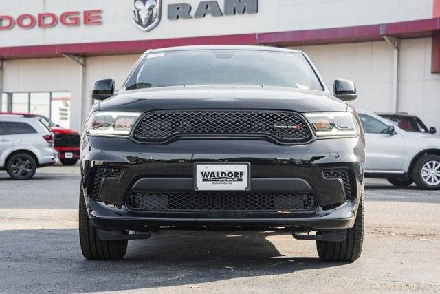 2024 Dodge Durango DURANGO SXT AWD