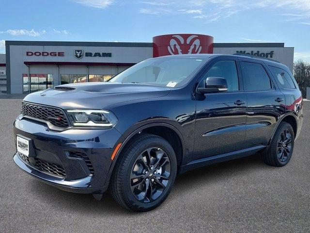 2024 Dodge Durango DURANGO GT PLUS AWD