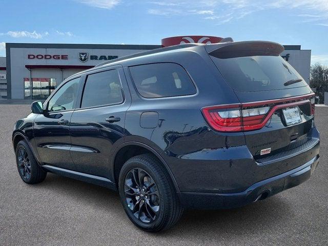 2024 Dodge Durango DURANGO GT PLUS AWD