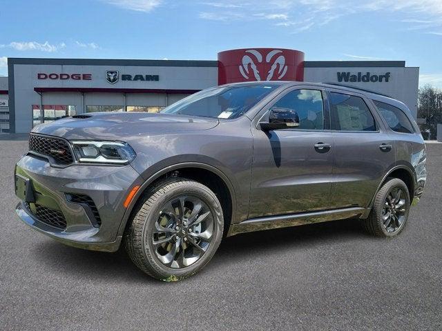 2024 Dodge Durango DURANGO GT PLUS AWD