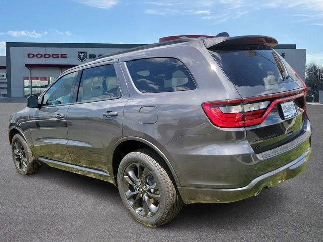 2024 Dodge Durango DURANGO GT PLUS AWD