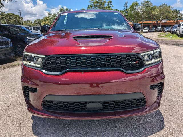 2024 Dodge Durango DURANGO GT PLUS RWD