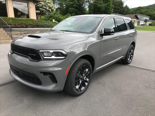 2024 Dodge Durango DURANGO GT PREMIUM AWD