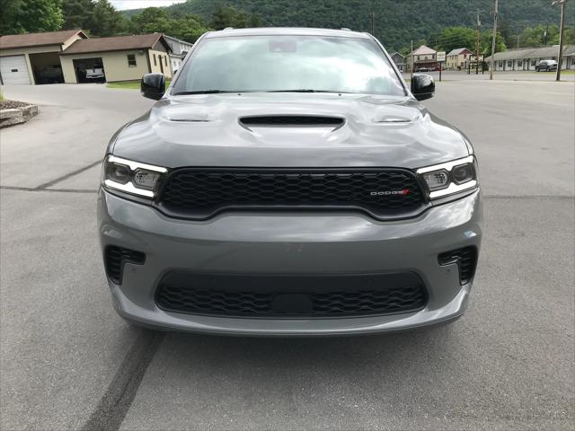 2024 Dodge Durango DURANGO GT PREMIUM AWD