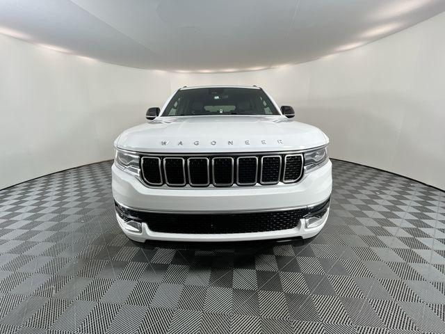 2024 Wagoneer Wagoneer WAGONEER 4X2