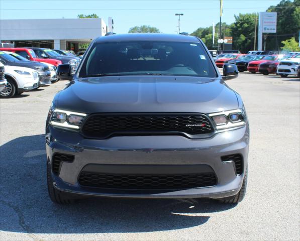 2024 Dodge Durango DURANGO GT RWD