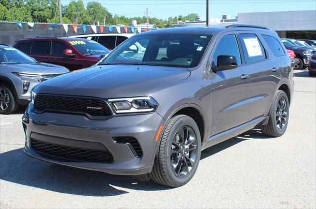 2024 Dodge Durango DURANGO GT RWD