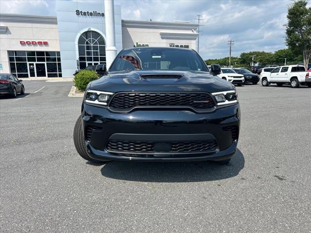 2024 Dodge Durango DURANGO GT PLUS RWD