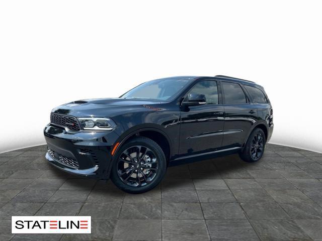 2024 Dodge Durango DURANGO GT PLUS RWD