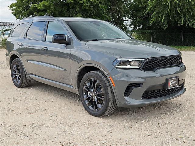 2024 Dodge Durango DURANGO GT RWD