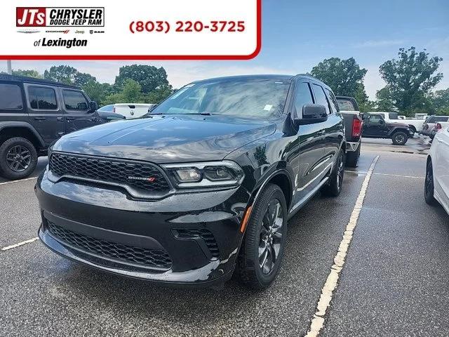 2024 Dodge Durango DURANGO GT RWD