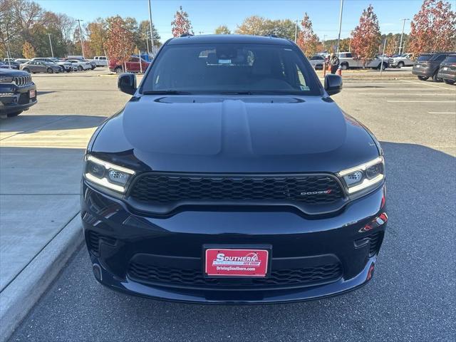 2024 Dodge Durango DURANGO GT PLUS AWD