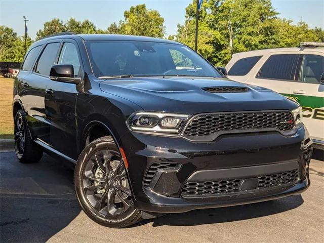 2024 Dodge Durango DURANGO GT PLUS RWD