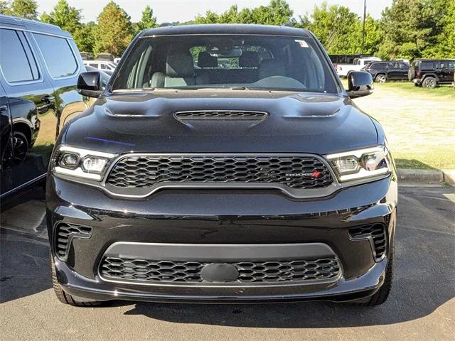 2024 Dodge Durango DURANGO GT PLUS RWD