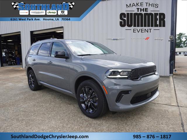 2024 Dodge Durango DURANGO SXT PLUS RWD