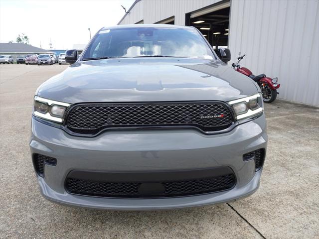 2024 Dodge Durango DURANGO SXT PLUS RWD