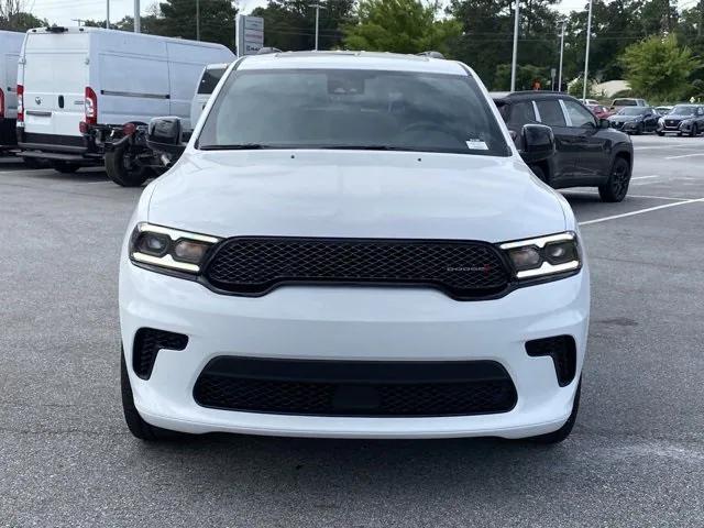 2024 Dodge Durango DURANGO SXT PLUS RWD