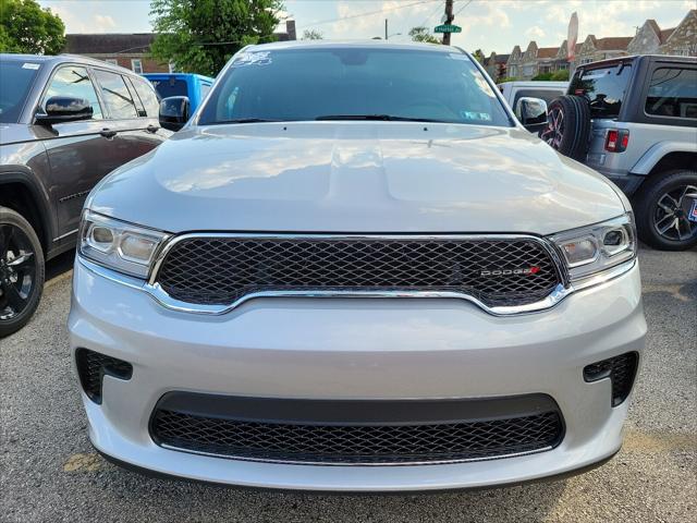 2024 Dodge Durango DURANGO SXT AWD