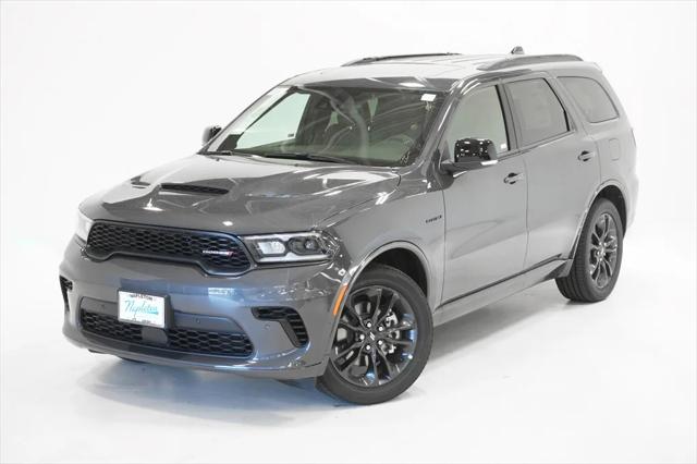 2024 Dodge Durango DURANGO R/T PLUS AWD