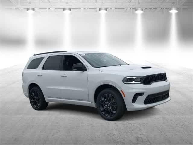 2024 Dodge Durango DURANGO GT PLUS AWD