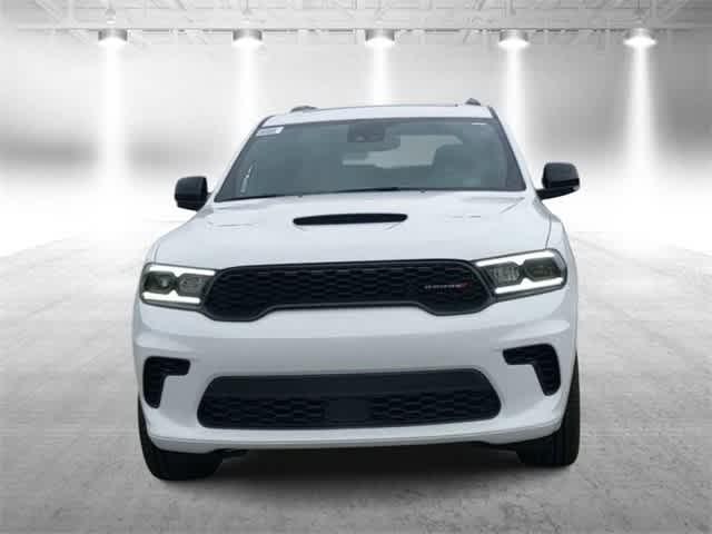 2024 Dodge Durango DURANGO GT PLUS AWD