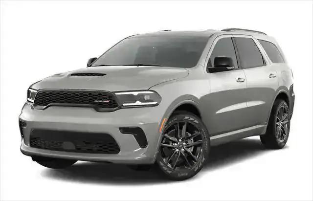 2024 Dodge Durango DURANGO GT PLUS AWD