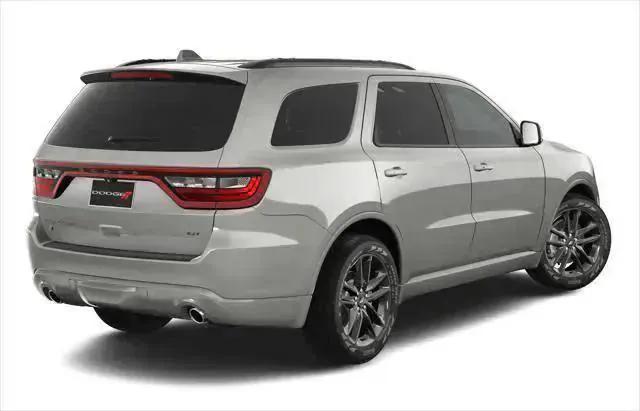 2024 Dodge Durango DURANGO GT PLUS AWD