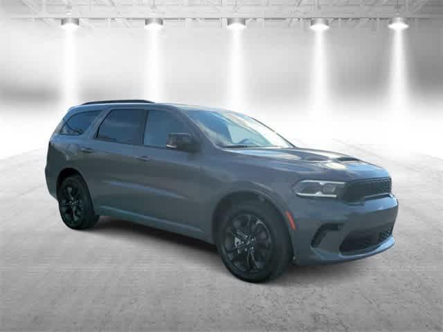 2024 Dodge Durango DURANGO GT PLUS AWD