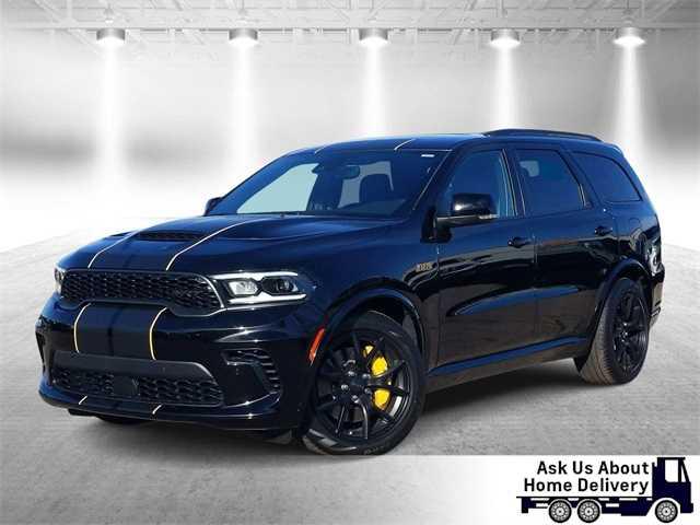 2024 Dodge Durango DURANGO SRT 392 ALCHEMI AWD