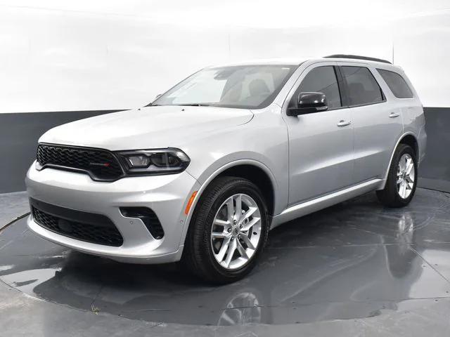 2024 Dodge Durango DURANGO GT PREMIUM AWD