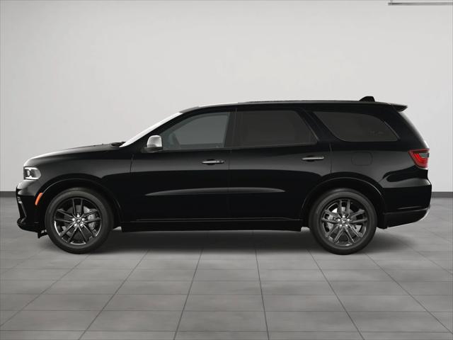 2024 Dodge Durango DURANGO SXT PLUS RWD