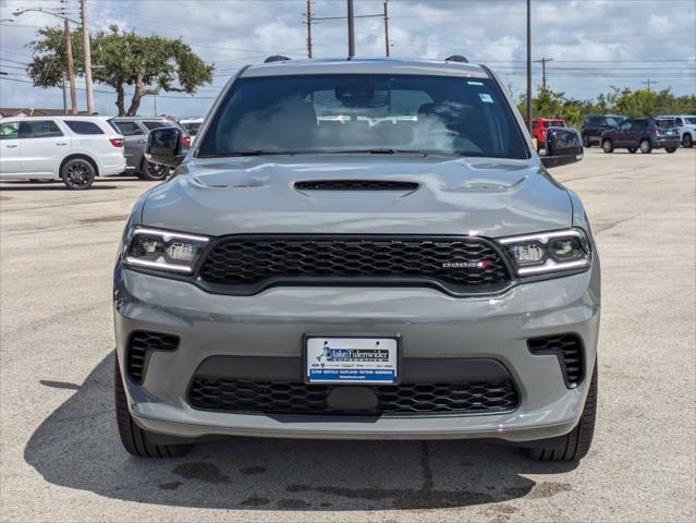 2024 Dodge Durango DURANGO GT PLUS RWD