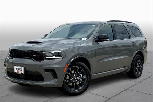 2024 Dodge Durango DURANGO GT PLUS RWD