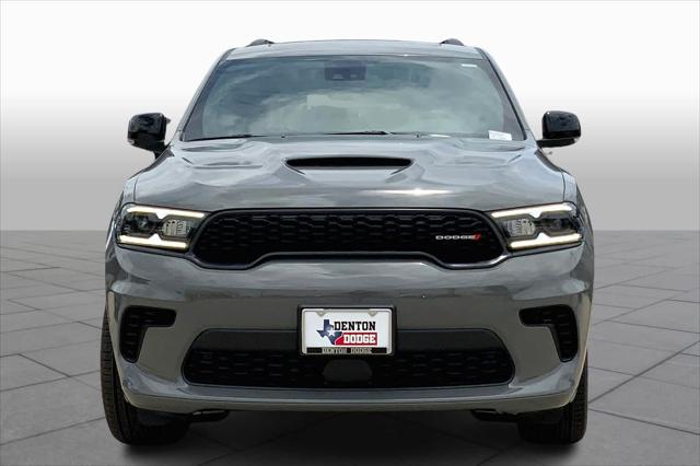 2024 Dodge Durango DURANGO GT PLUS RWD