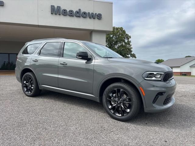 2024 Dodge Durango DURANGO GT PLUS AWD