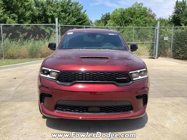 2024 Dodge Durango DURANGO R/T PLUS AWD