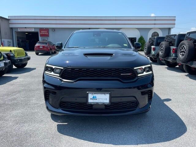 2024 Dodge Durango DURANGO GT PREMIUM AWD