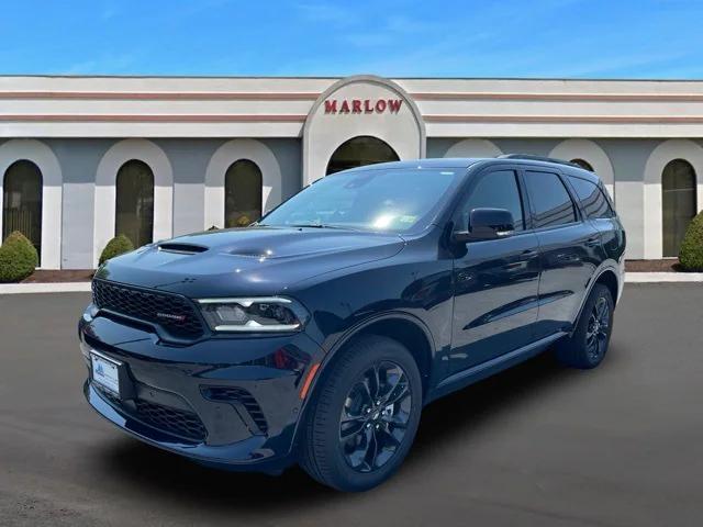 2024 Dodge Durango DURANGO GT PREMIUM AWD