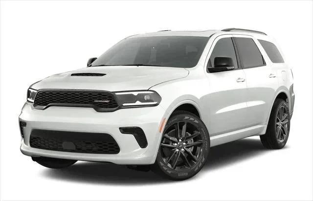 2024 Dodge Durango DURANGO GT PLUS RWD