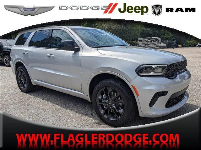 2024 Dodge Durango DURANGO SXT AWD