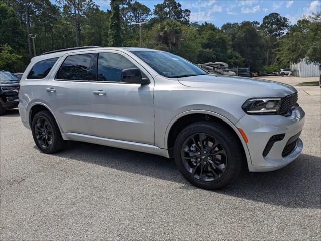 2024 Dodge Durango DURANGO SXT AWD