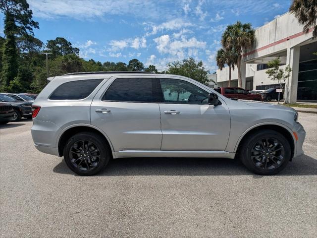 2024 Dodge Durango DURANGO SXT AWD