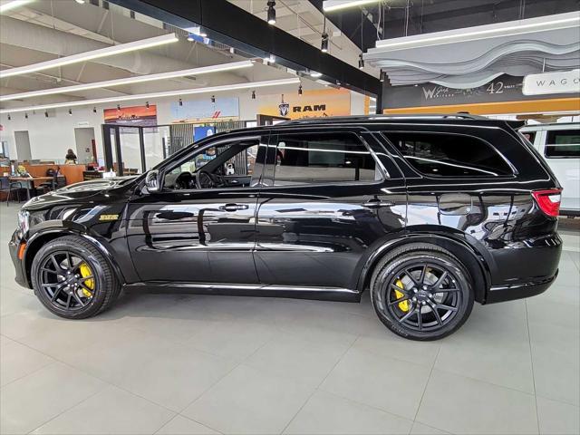 2024 Dodge Durango DURANGO SRT 392 ALCHEMI AWD