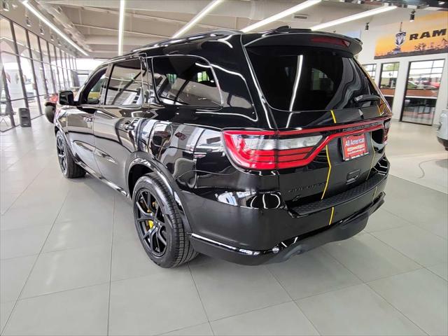 2024 Dodge Durango DURANGO SRT 392 ALCHEMI AWD