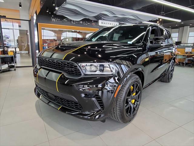 2024 Dodge Durango DURANGO SRT 392 ALCHEMI AWD
