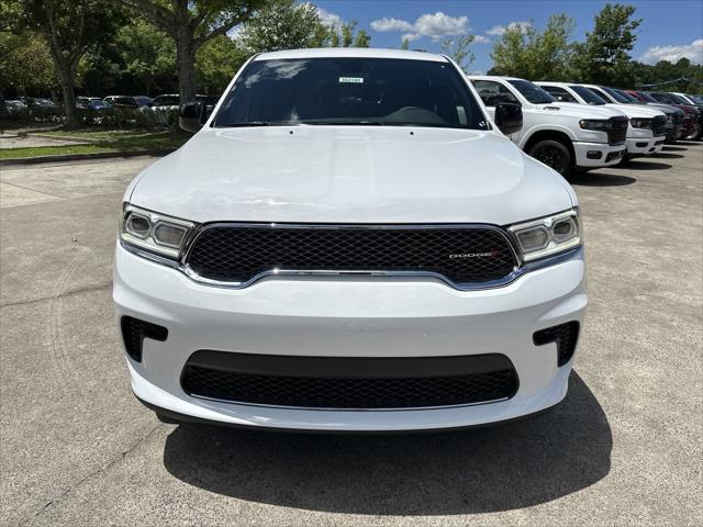 2024 Dodge Durango DURANGO SXT RWD