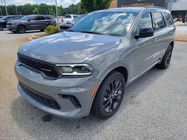 2024 Dodge Durango DURANGO GT RWD