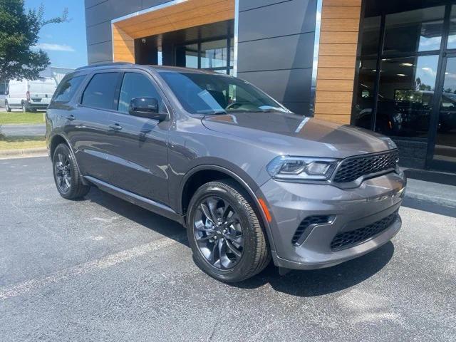 2024 Dodge Durango DURANGO GT RWD