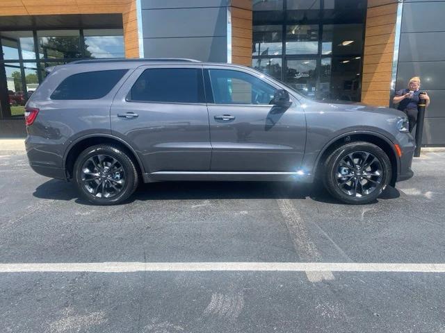 2024 Dodge Durango DURANGO GT RWD