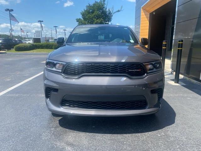 2024 Dodge Durango DURANGO GT RWD